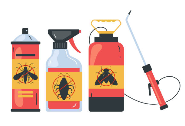 Best Mosquito Control Services  in Ronan, MT